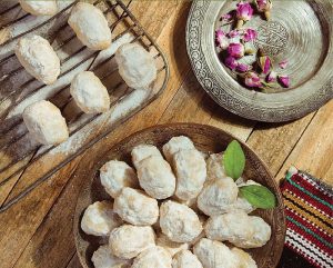 سوغات گرگان؛ لیستی از بهترین سوغات خوراکی و صنایع دستی ☀️ تاپ توریست