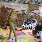 برگزاری نمایشگاه گردشگری و صنایع دستی لغو شد