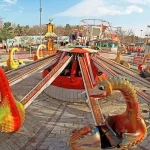 تفریحات خانوادگی در مشهد ☀️ پارک‌ها و مراکز تفریحی برتر شهر