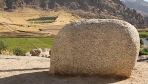 چرا گردشگران عاشق سنگ‌سفید می شوند؟