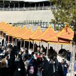 برات؛ آیینی کهن برای گرامیداشت درگذشتگان