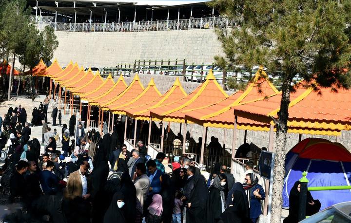 برات؛ آیینی کهن برای گرامیداشت درگذشتگان