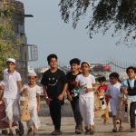 آردگیزگردانی بندرنشینان! – توریسم آنلاین