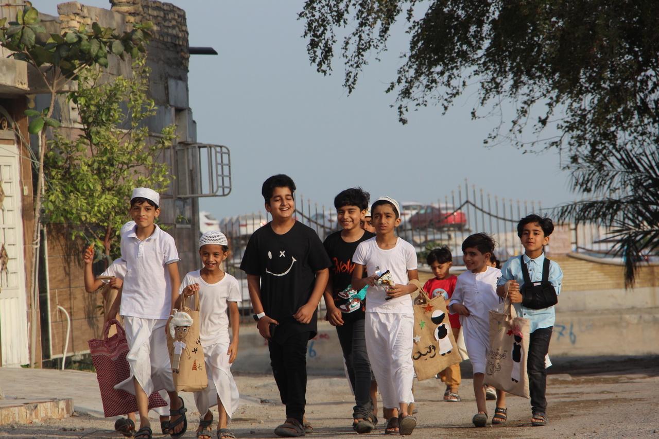 آردگیزگردانی بندرنشینان! – توریسم آنلاین