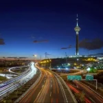 غروب جمعه تهران کجا بریم؟ ۱۰ مکان دیدنی تهران روز جمعه ☀️ تاپ توریست