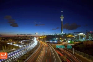 غروب جمعه تهران کجا بریم؟ ۱۰ مکان دیدنی تهران روز جمعه ☀️ تاپ توریست