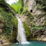 اگر كسي پرسيد: كجا؟ بگوييد: شيرآباد!