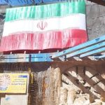 حفاری مکانیزه خط ۲ مترو شیراز به ایستگاه کلبه سعدی رسید