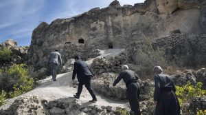 شاهکار خالو حسین در میگوره!