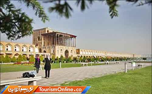 نصف‌جهان گردی نیم بها شد!