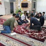 جوراب‌بازها! – توریسم آنلاین