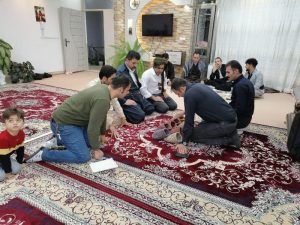 جوراب‌بازها! – توریسم آنلاین