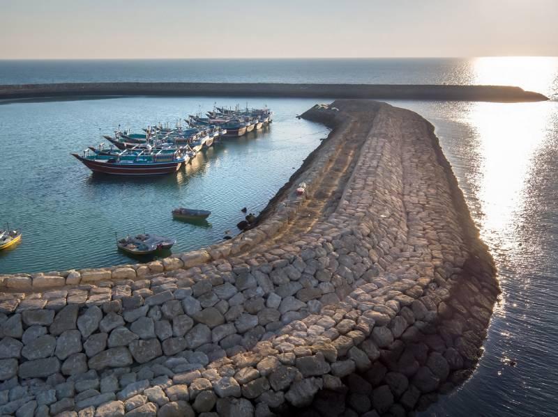 باسعیدو فقط یک روستا نیست!