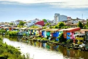 راهنمای سفر به بندر انزلی، هر آنچه باید قبل از سفر به بندر انزلی بدانید