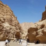 این 6 چشمه 4 ستون بدنتان را گرم می کنند!