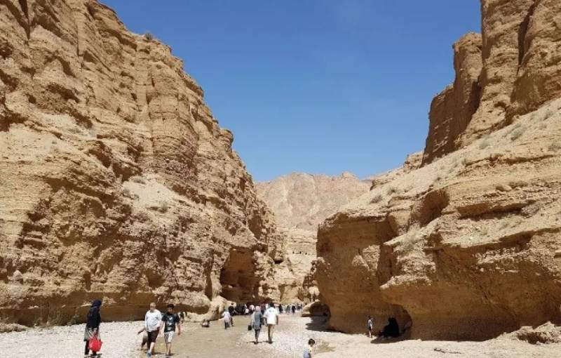 این 6 چشمه 4 ستون بدنتان را گرم می کنند!